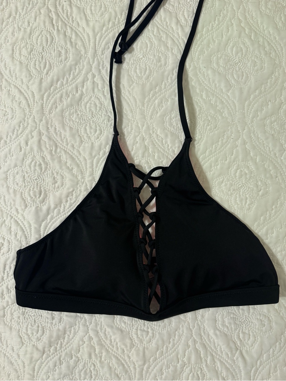 Victoria’s Secret PINK bikini top